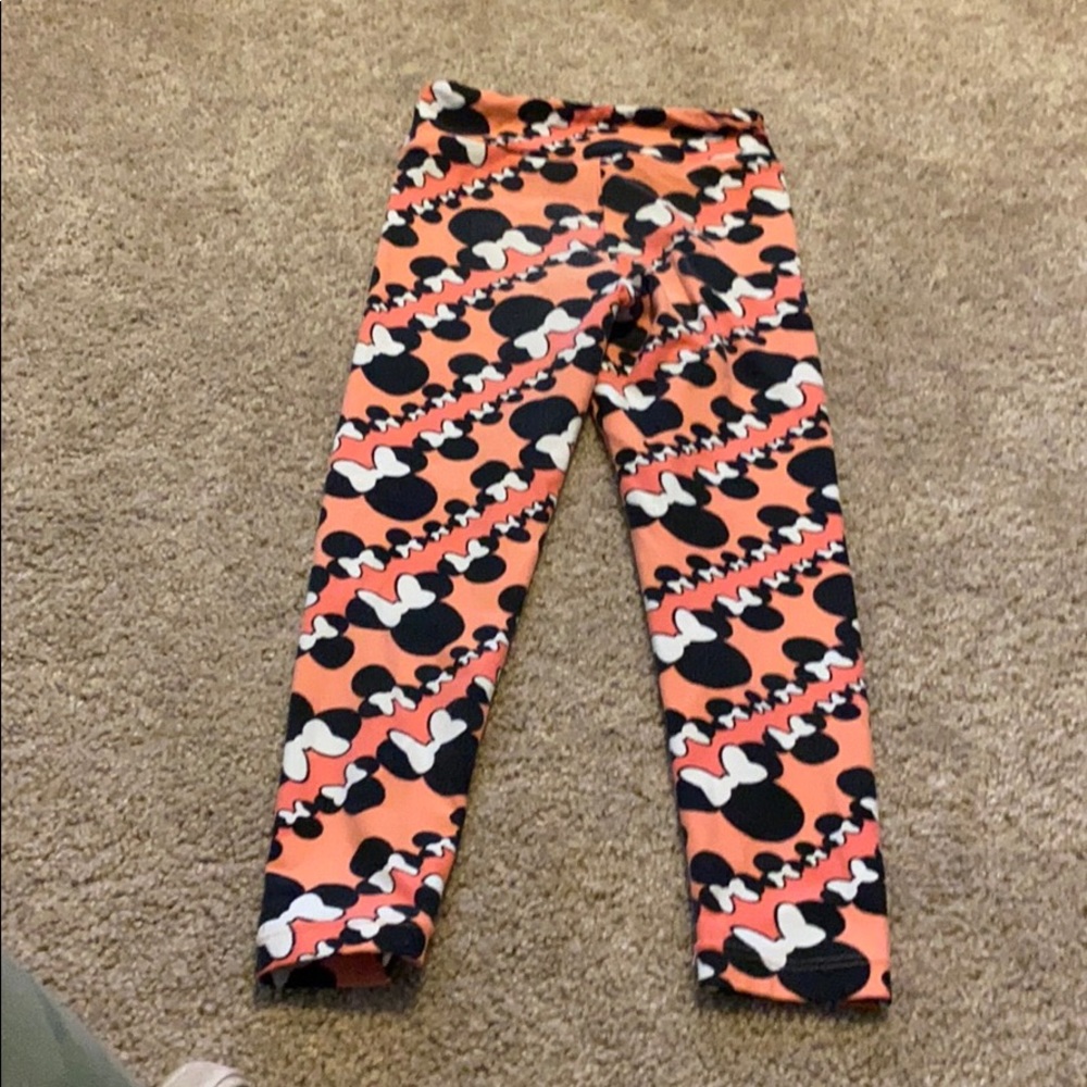 Small/medium leggings Lularoe - Picture 2 of 2